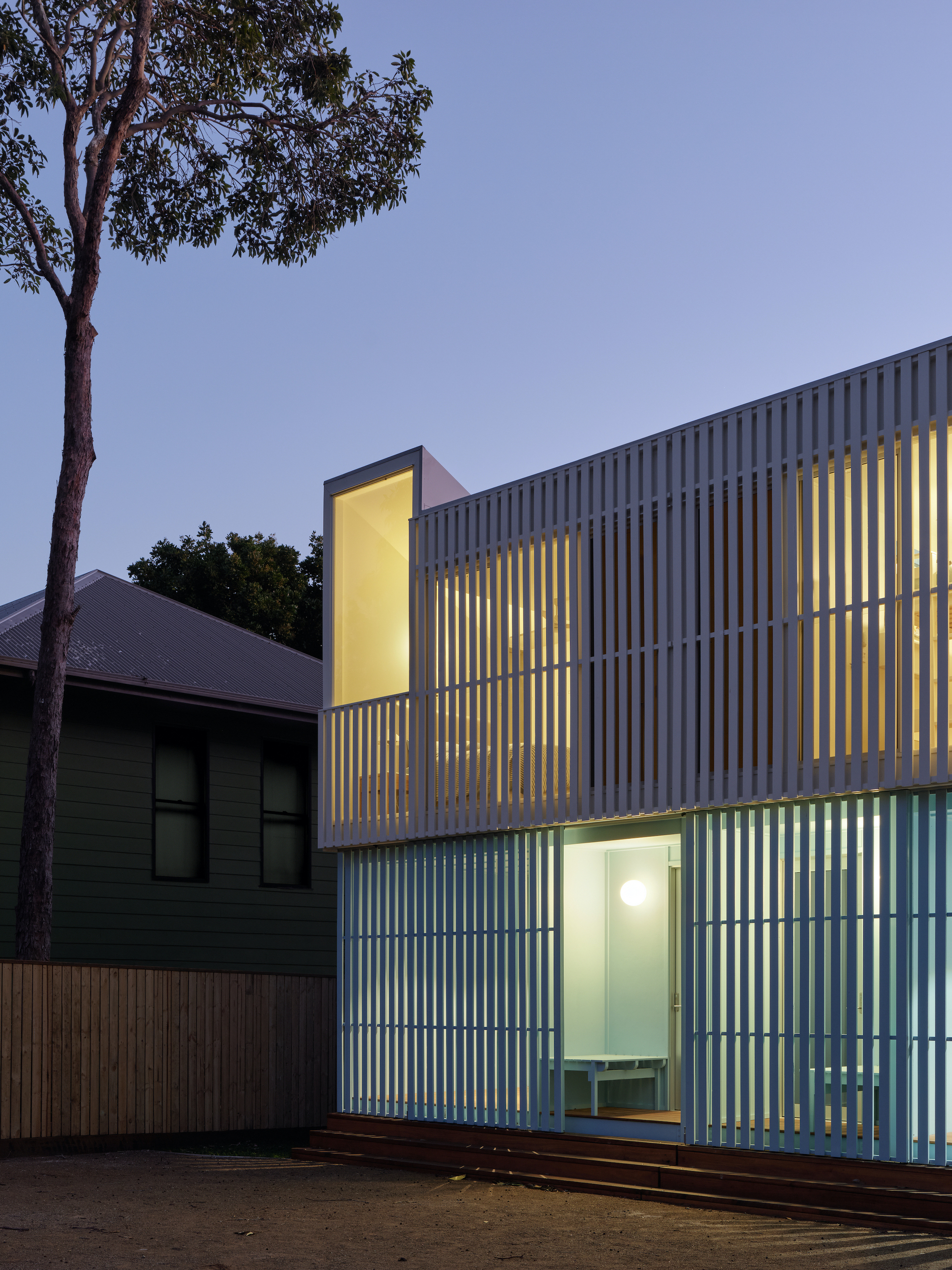 丨澳大利亚丨Blok Modular,Vokes and Peters-22