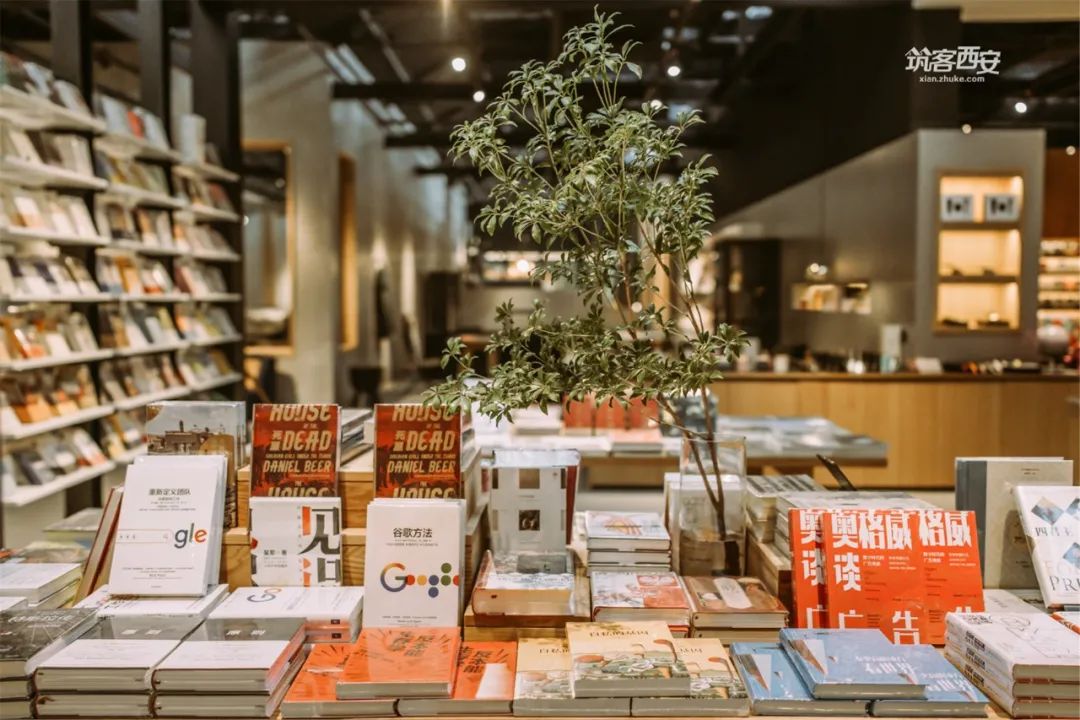 SET 大华 1935 | 2000㎡文创空间的复古与创新-140