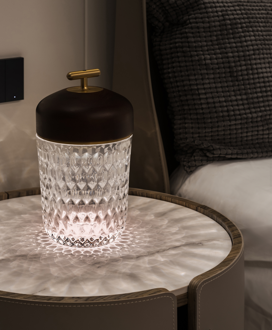 悦己丨中国广州丨臻筑设计工作室-61