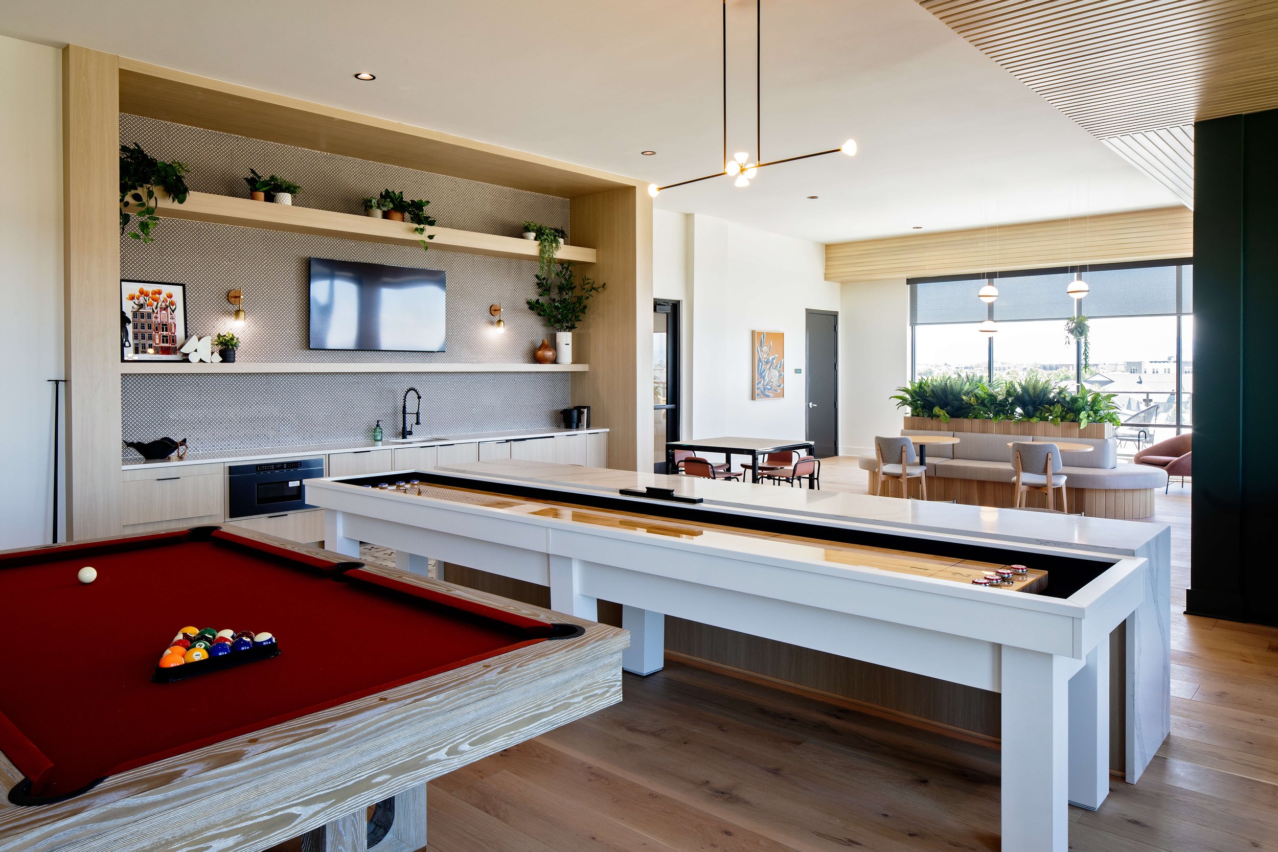 丨美国丹佛丨Vida Design-40