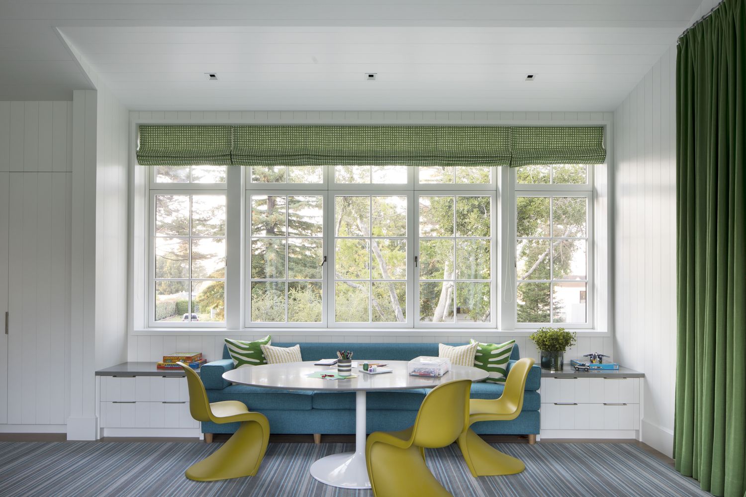 加州旧金山半岛别墅-52