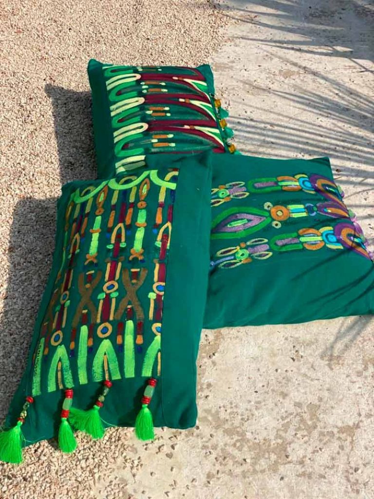 创意诠释传统 | Le Botteghe Su Gologone 家居饰品展-6