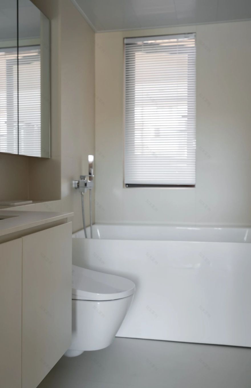 奶油味的家丨大鱼一舍-62