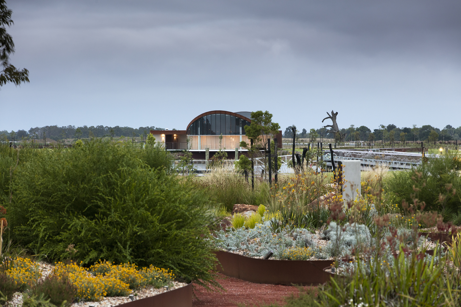 bunurong memorial park 1-10