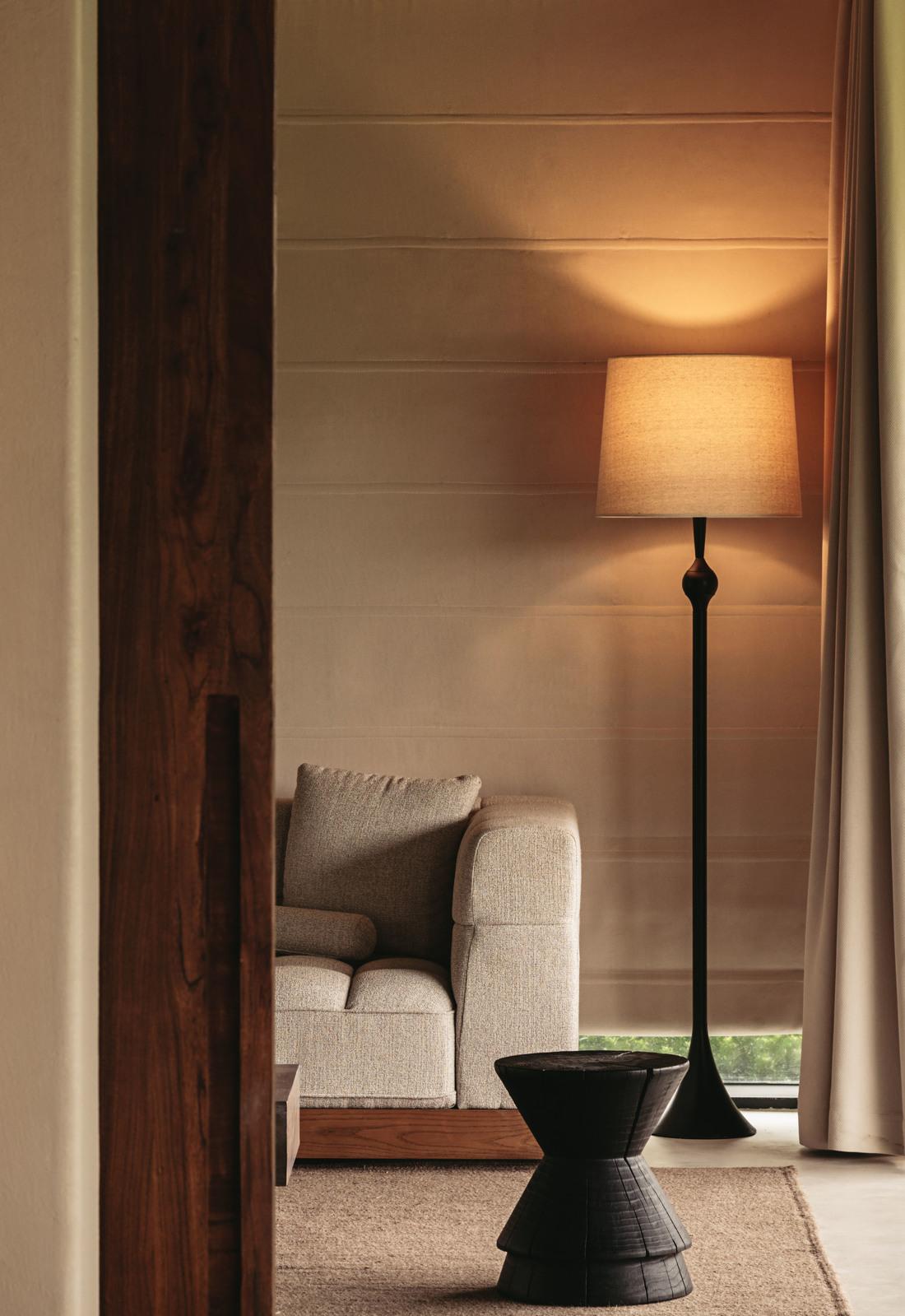 乡·田 · 川西林盘私董会宅院丨中国成都丨刘万彬,谢晓影等-70