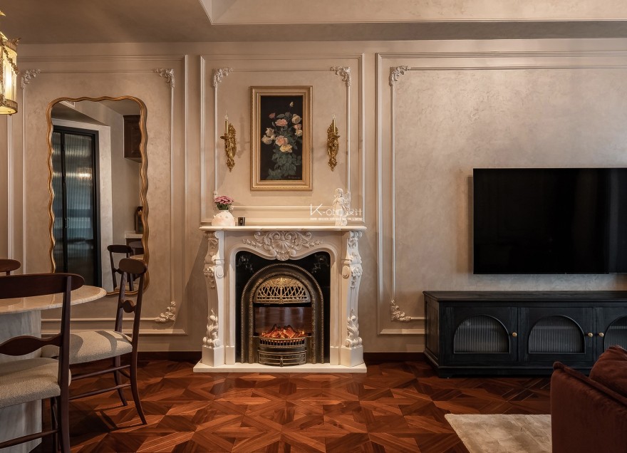 《文艺·复兴》丨kone 设计-10