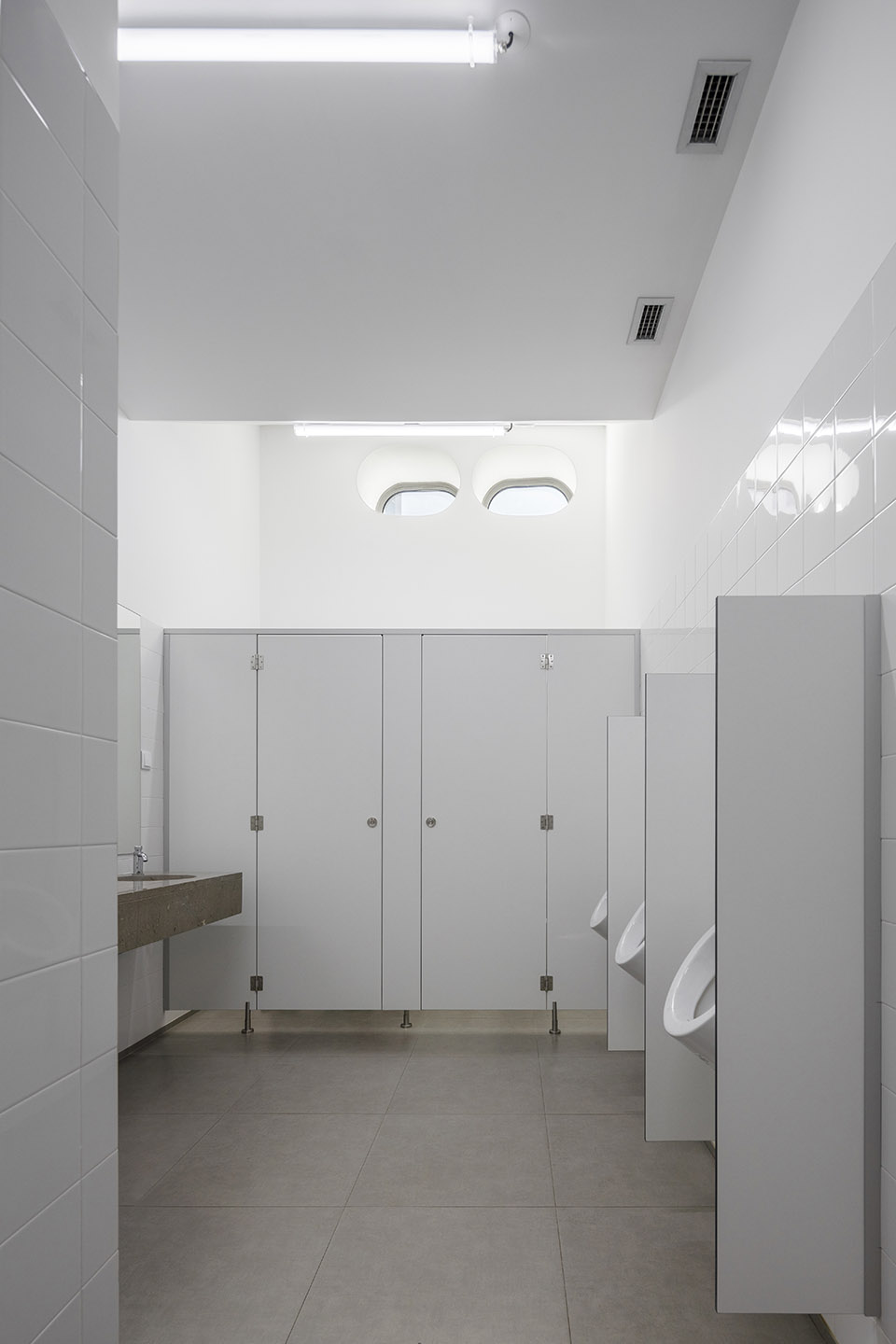 STEELFORM 工厂扩建丨葡萄牙-120