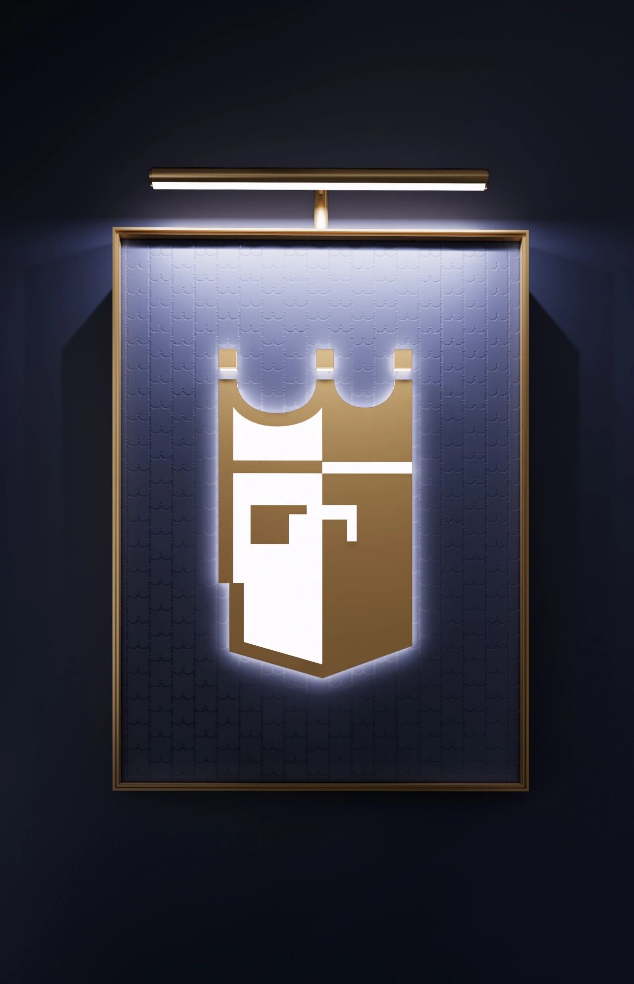 瑞升新作 · 皇派门窗零售终端丨中国青岛丨RSIII DESIGN-20