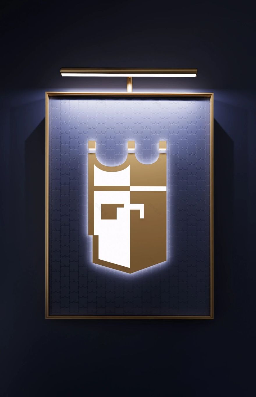 瑞升新作 · 皇派门窗零售终端丨中国青岛丨RSIII DESIGN-20