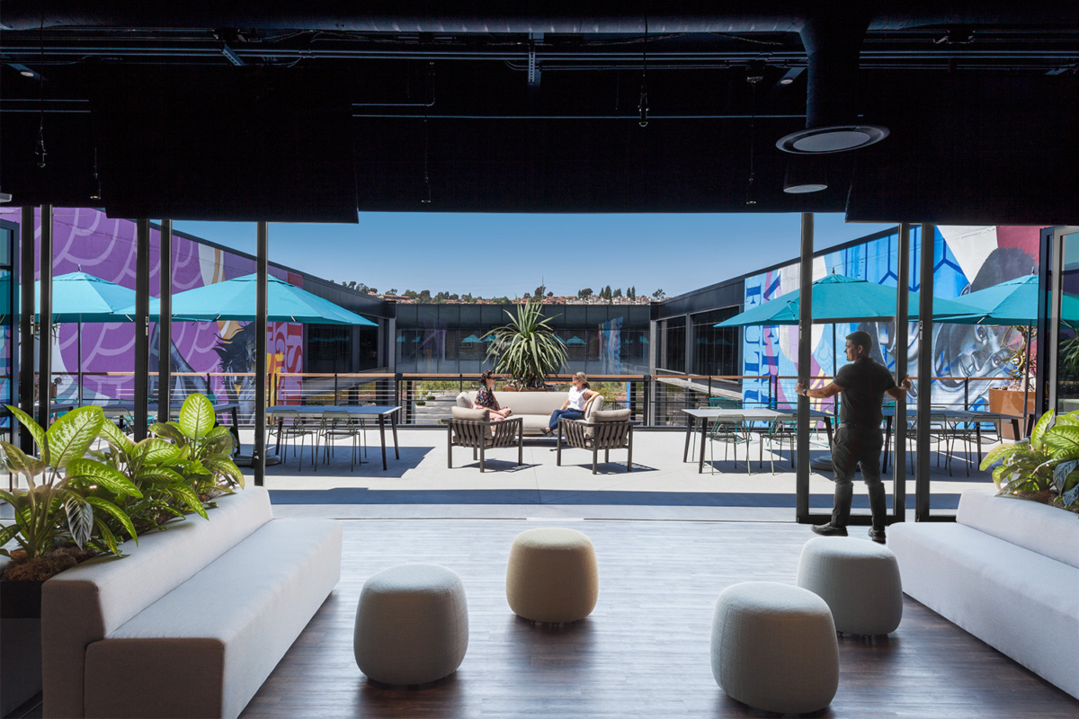 全球特色金融公司办公室 – 圣地亚哥-21