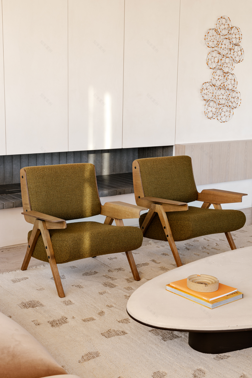 Mafema公寓丨巴西圣保罗丨Meireles Pavan Arquitetura-18