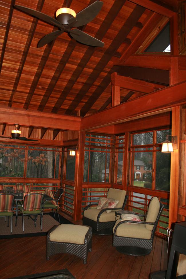 丨美国丨Ballard + Mensua Architecture-5