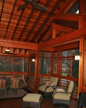 丨美国丨Ballard + Mensua Architecture