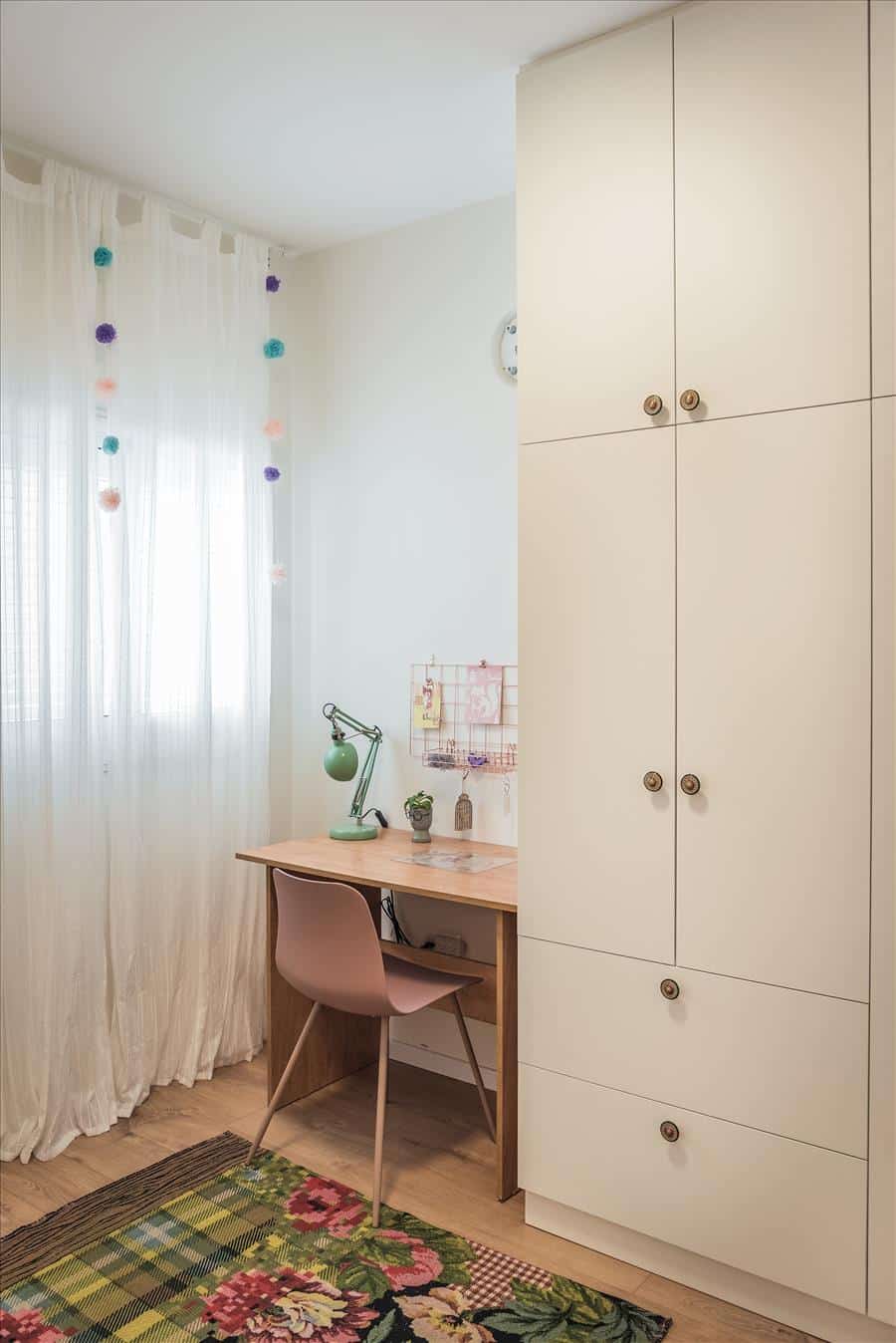 私家4居室室内设计及家居造型项目丨以色列丨阿斯纳特·卡齐尔（אסנת קציר）-20