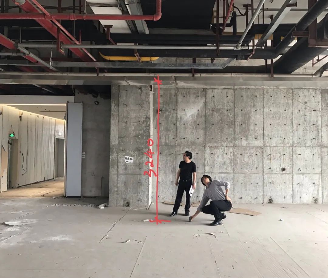 梦工厂变迁 | 红专厂天萌建筑馆到新天萌建筑馆的设计之旅-30