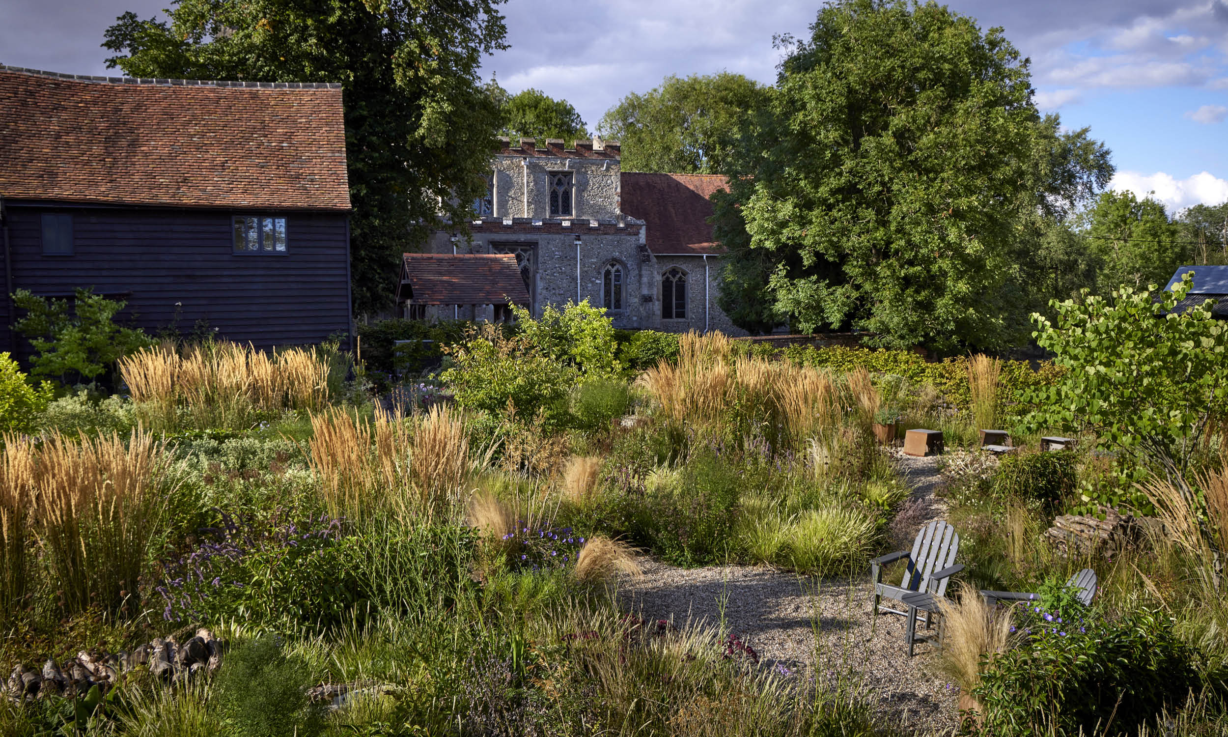 荷兰世园会  自然之境丨荷兰阿尔梅勒丨Stefano Marinaz景观公司（SMLA）-112