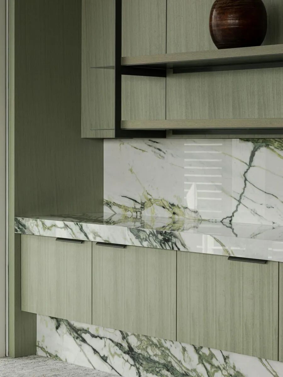 渣打银行伦敦总部改造项目丨英国伦敦丨穆氏建筑设计-34