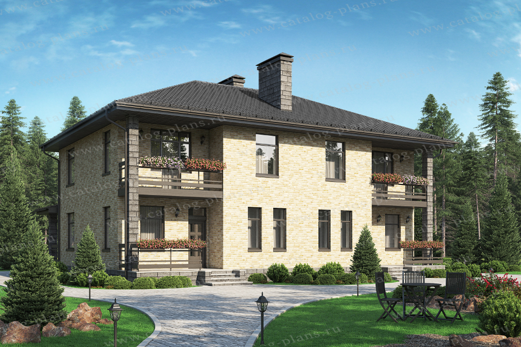 57  07WBKL 项目（两居室城镇住宅项目）-2