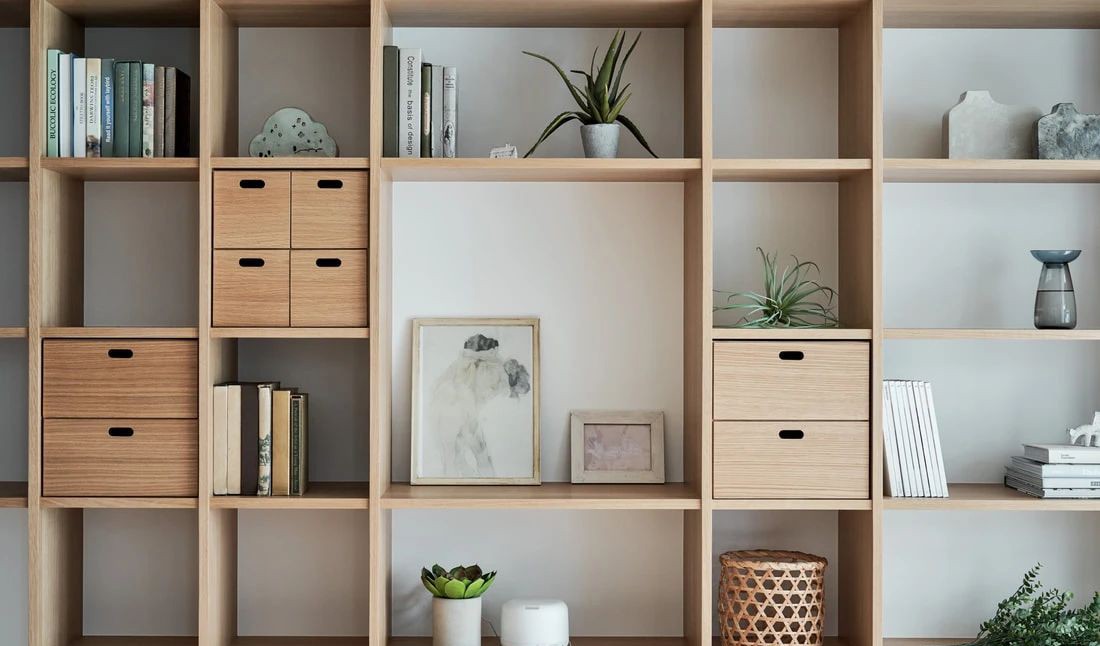 台北原木的复式住宅丨中国台北丨DSEN 叙研设计-19