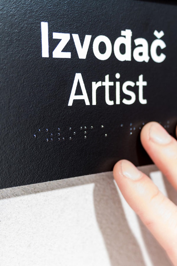 圣米霍拉城堡信号系统设计项目丨玻利维亚贝尼-24