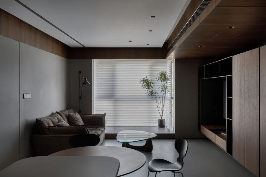 溯游 Swim Back · 北京学区房的自由与品质丨中国北京丨行十设计咨询-38