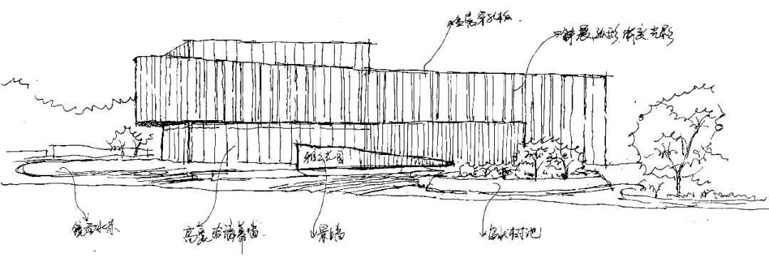 四季如春的雅居乐&绿地·云和中心 | 光影交织的诗意生活-55