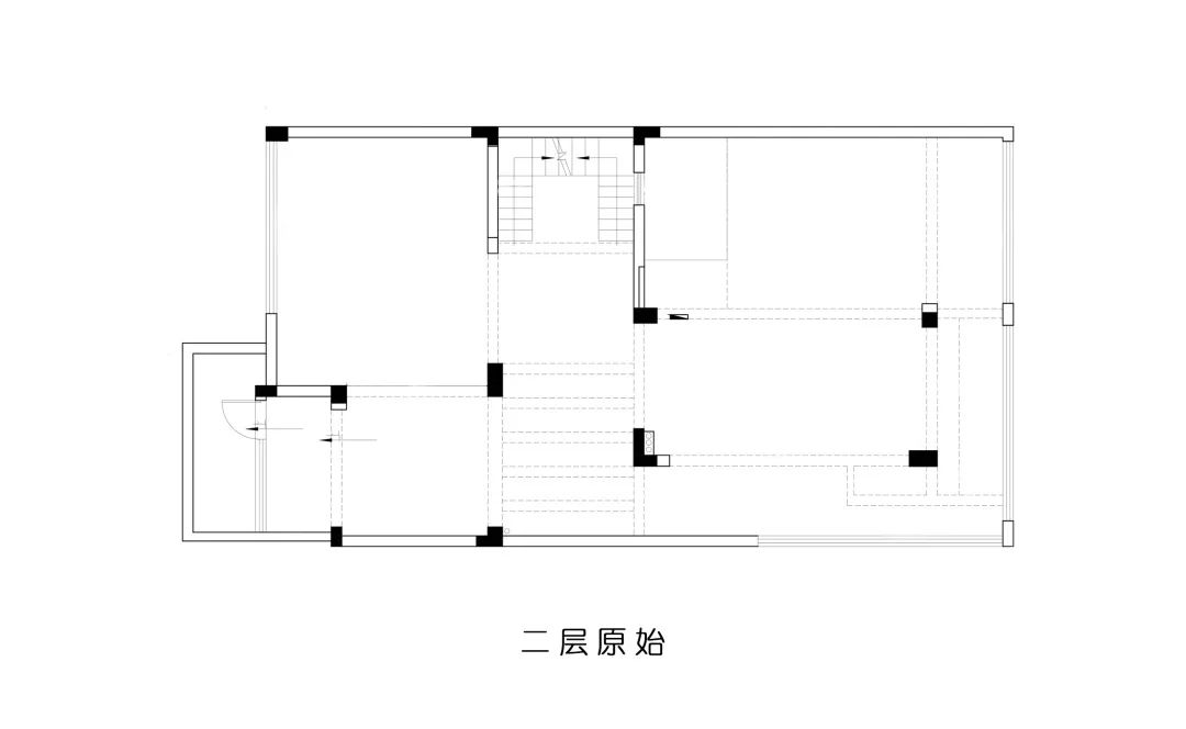 栖园星河时光丨观享际SKH室内设计-177