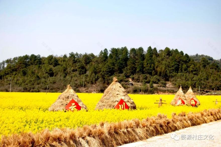 婺源碧山村亲子游新去处,原生态乡村乐园的完美逆袭-5