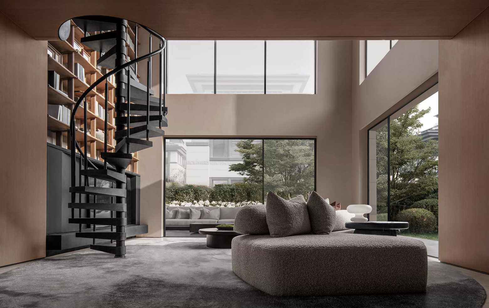 普利策 梦想改造家素丘園丨何思玮,梁穗明-80