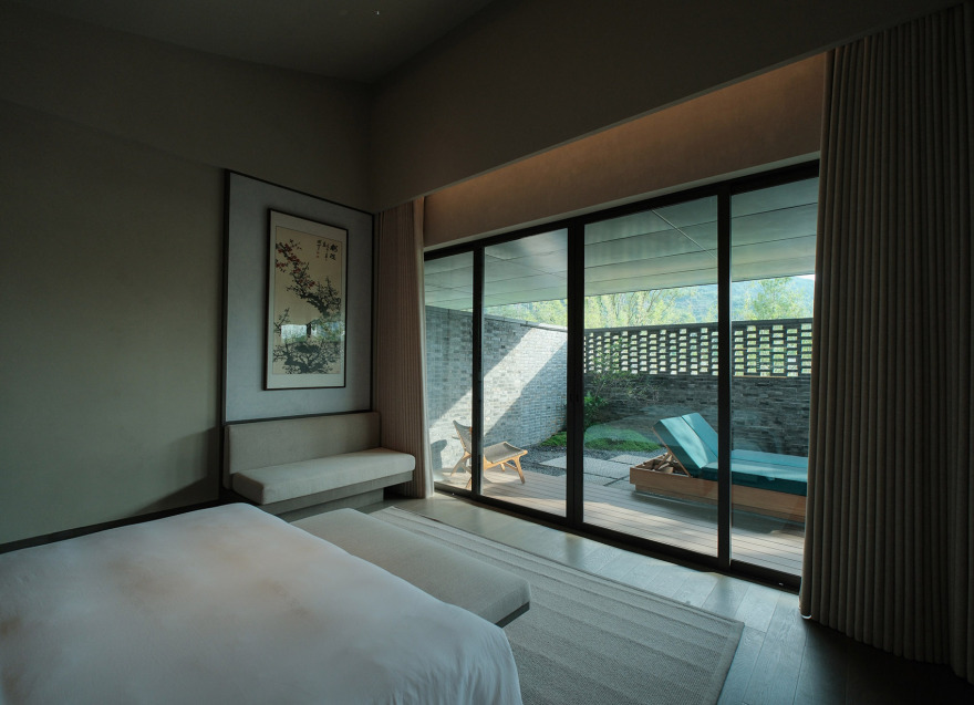 子兮如斯文化行馆丨中国郴州丨GWP建筑事务所-78