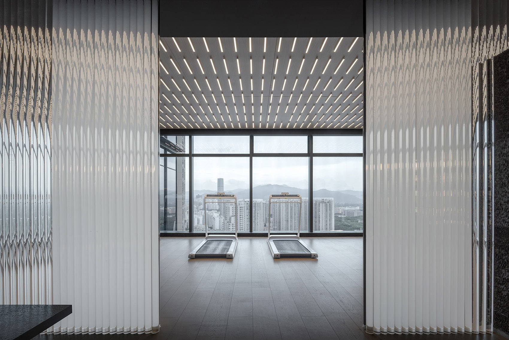 深圳精品酒店 X 方程式丨中国深圳丨TOMO 东木筑造-38