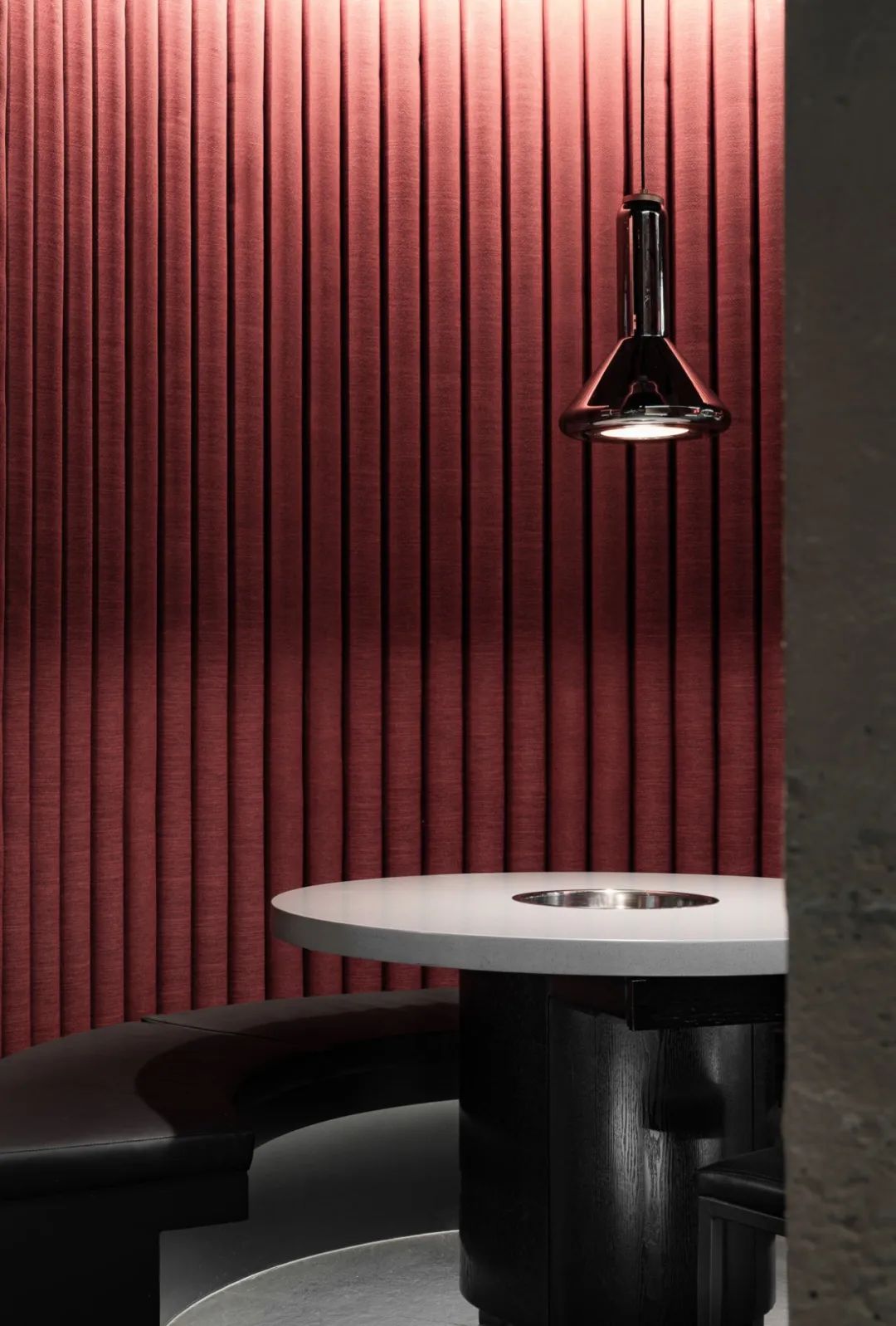 浩爷 · 围炉赤焰丨中国北京丨空景设计机构-8