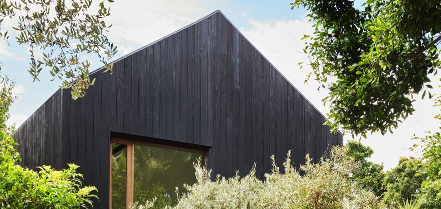 威尼斯海滨别墅丨美国-0