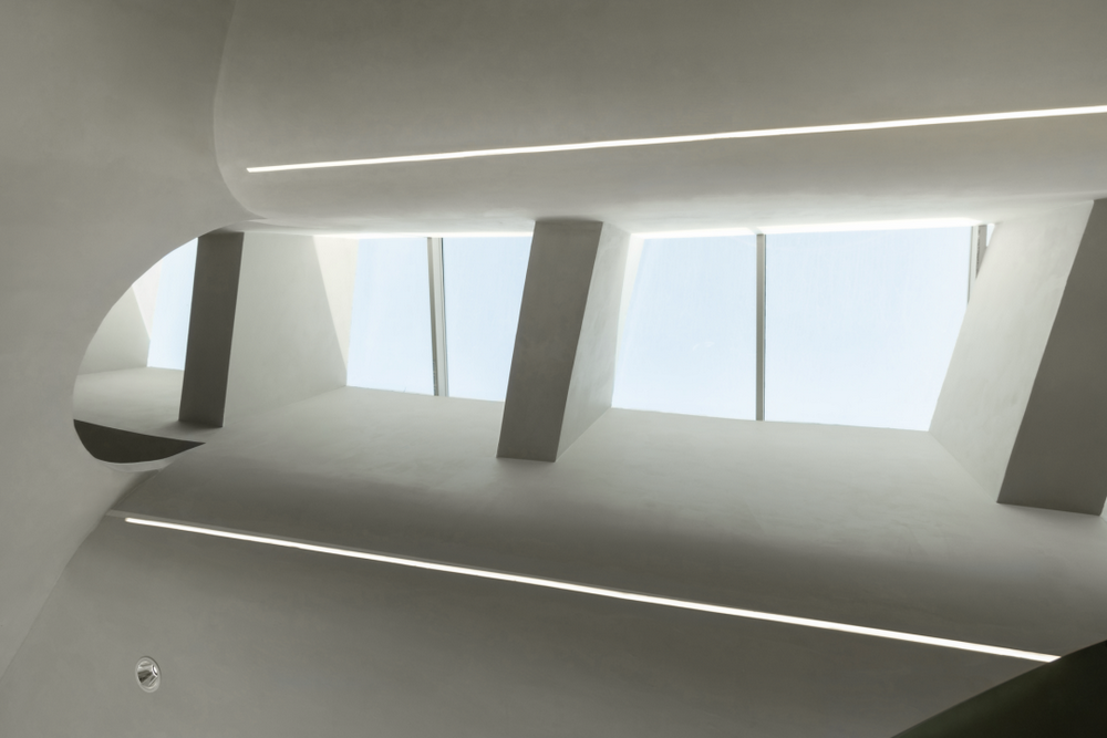 昆明华侨城▪滇中乐活城社区中心丨中国昆明丨成执设计-87