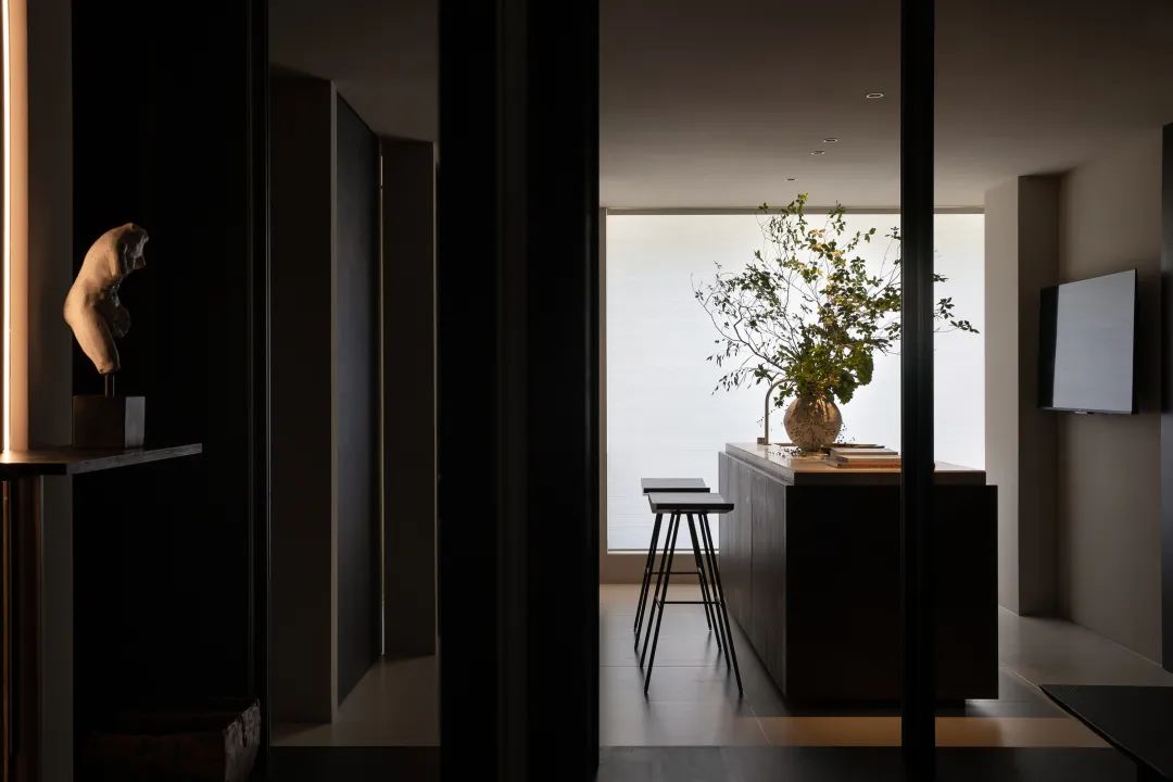 钱慧水疗中心 SPA会所丨中国台州丨凌杰内建筑-28