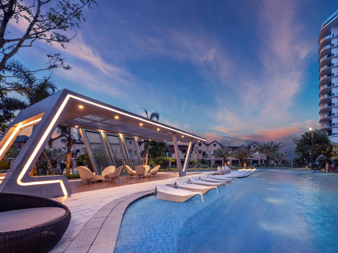 惠东虹海湾二期丨萨尔瓦多滨海丨深圳华森建筑与工程设计顾问有限公司-39