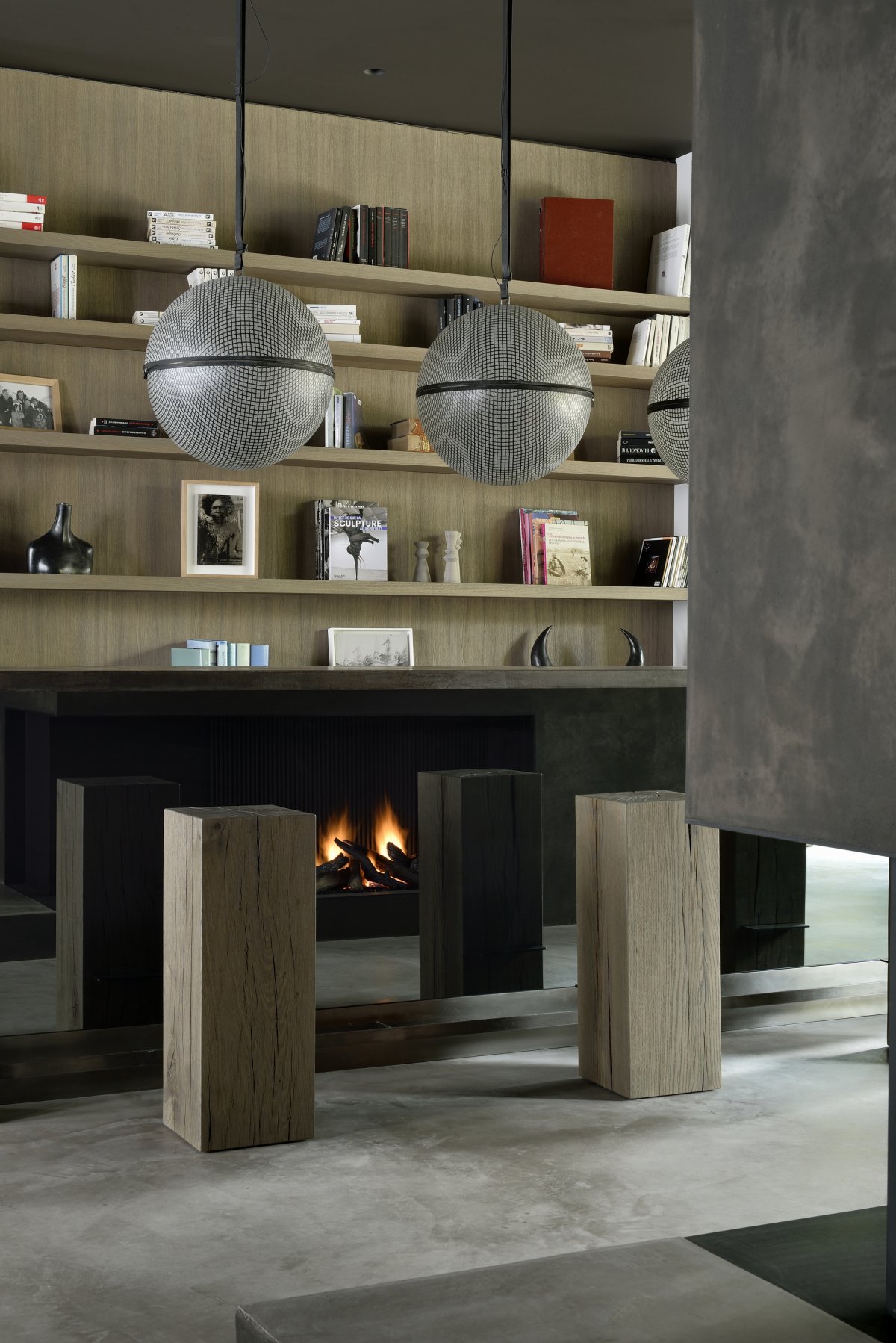 House WW 住宅丨保加利亚鲁塞丨比利时建筑工作室 K2A-8