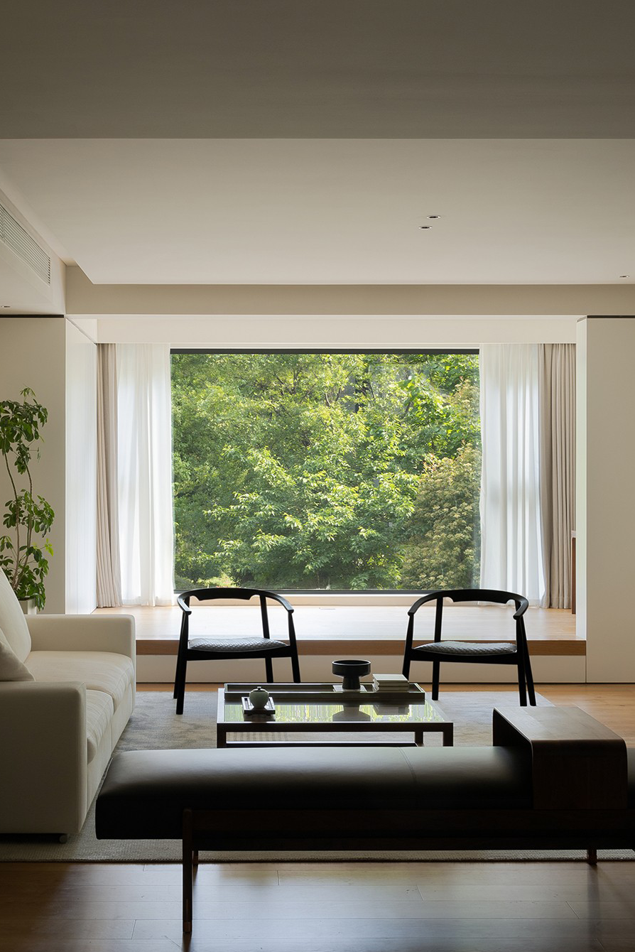 隐逸山林,寻觅自然之美丨中国合肥丨合肥壹研设计-53