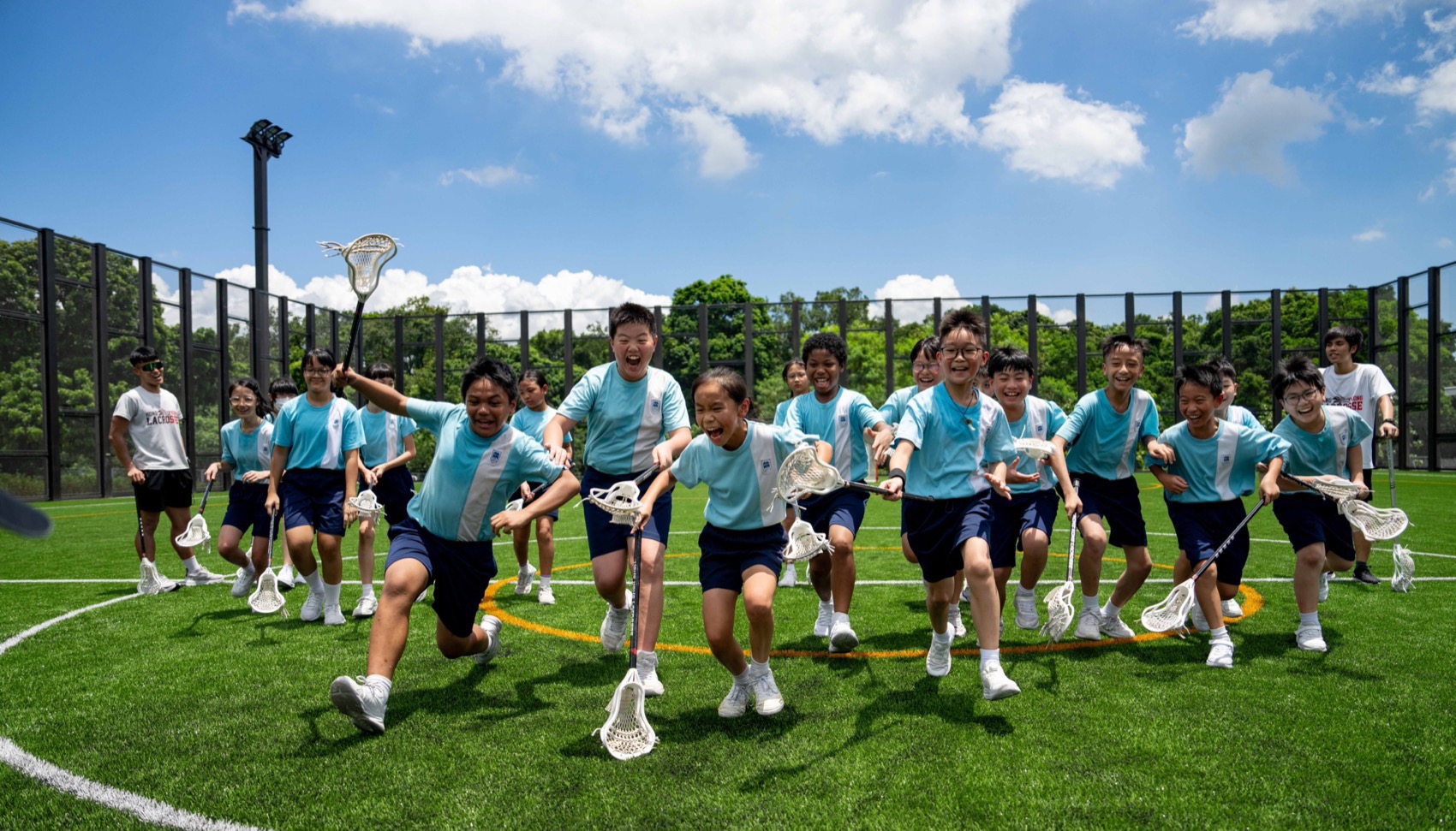 西沙GO PARK丨中国鞍山丨扎哈·哈迪德建筑事务所（Zaha Hadid Architects）-32