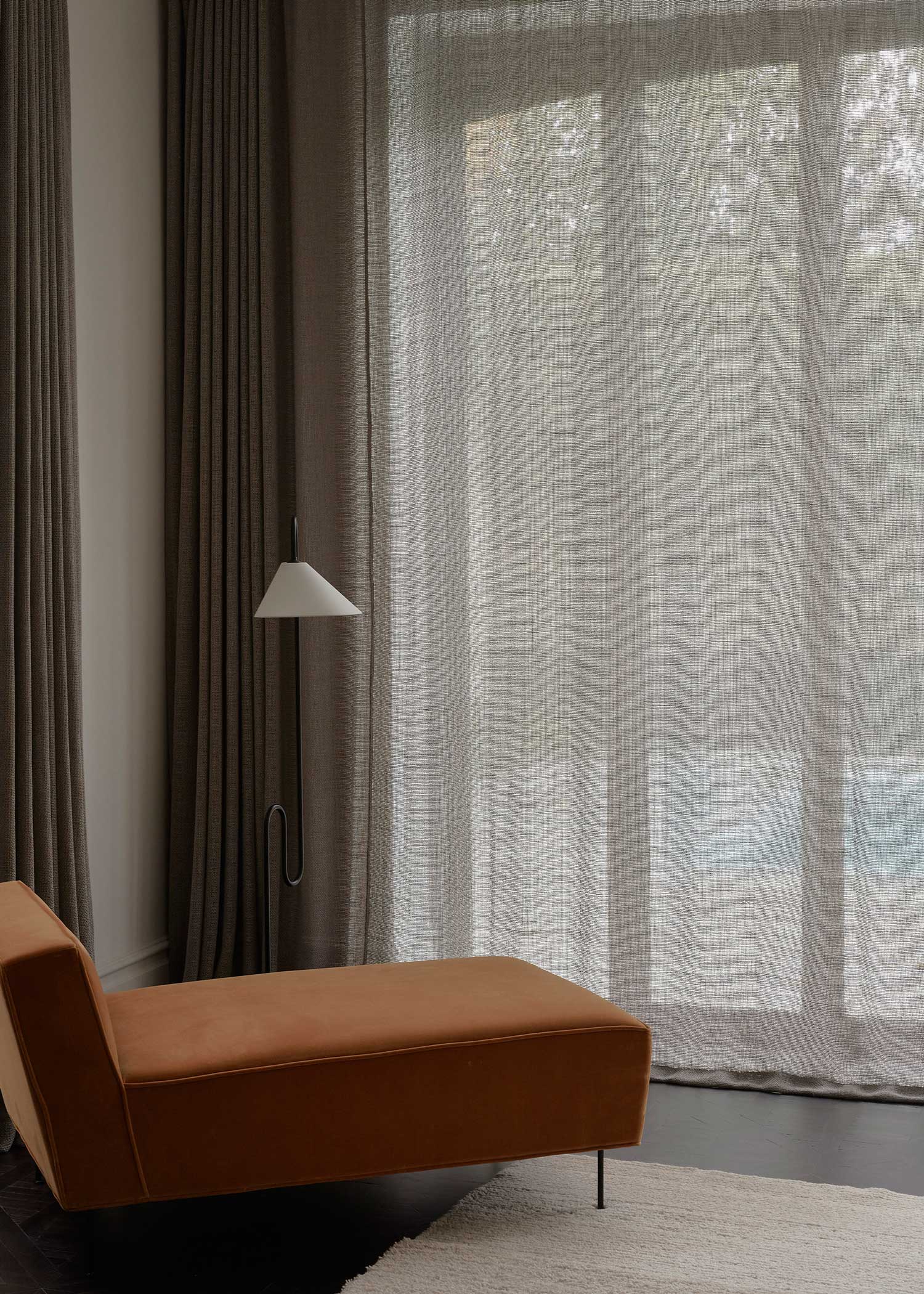 Fiona Lynch新作 | 图拉克的渥太华道路住宅-34