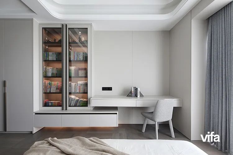 厦门恒禾七尚丨中国厦门丨乐创设计-49