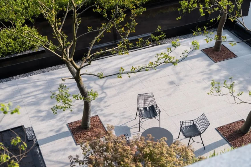 台州龙湖·天玺丨中国台州丨DAOYUAN | 道远设计-15