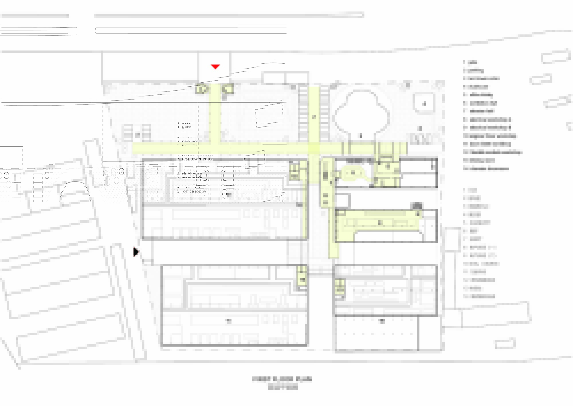 中国上海长江斯迈普电梯厂区改造丨ATAH介景建筑-49