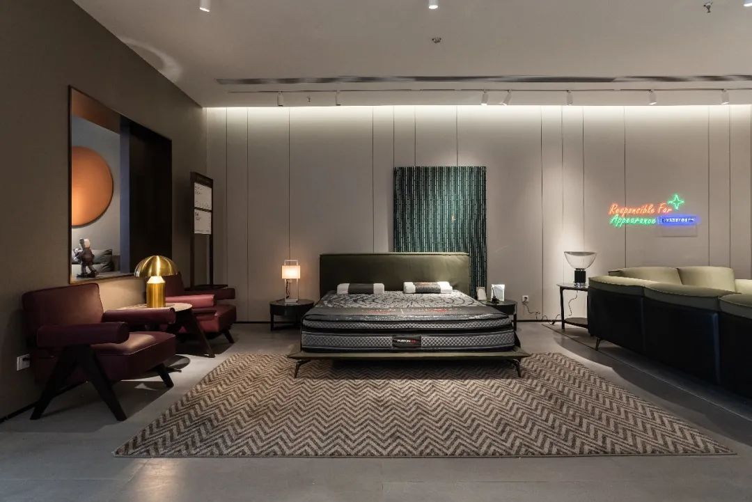 非同「潮」金店｜家居卖场玩潮趣，「非要不同」的故事才刚开始！-55