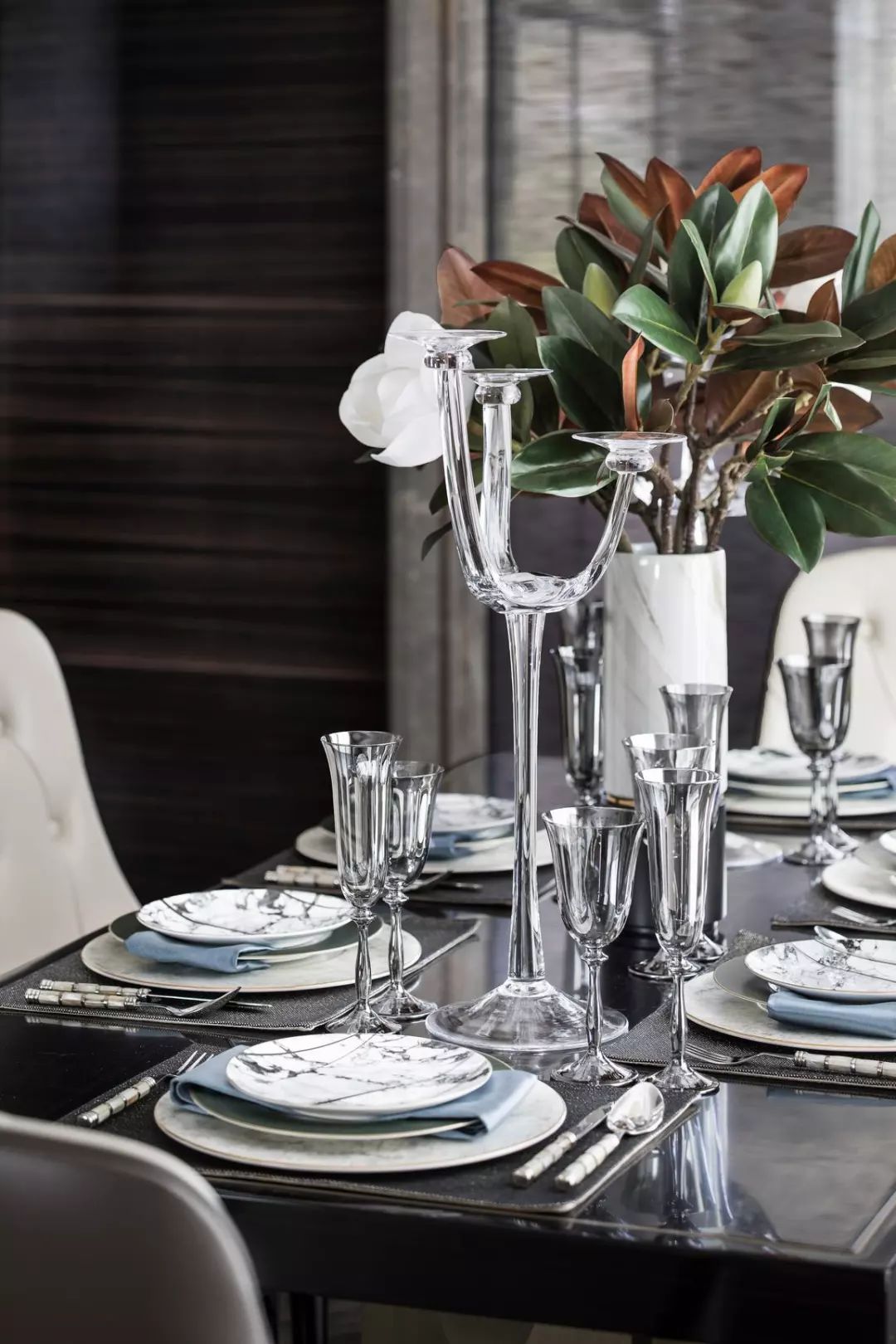 轻奢复古，爱的就是这个范儿！-28