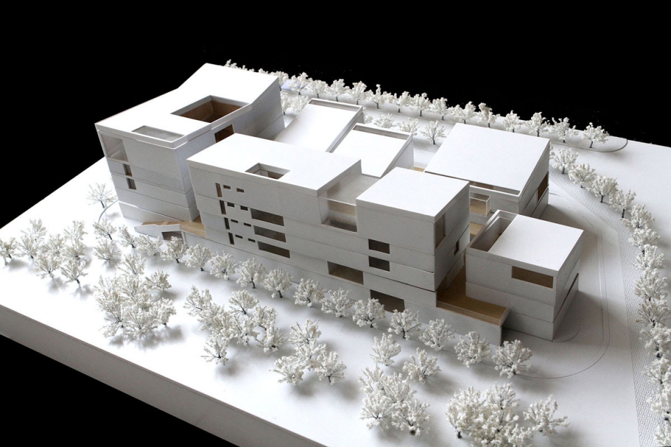 北京东方阳阳企业办公建筑-59