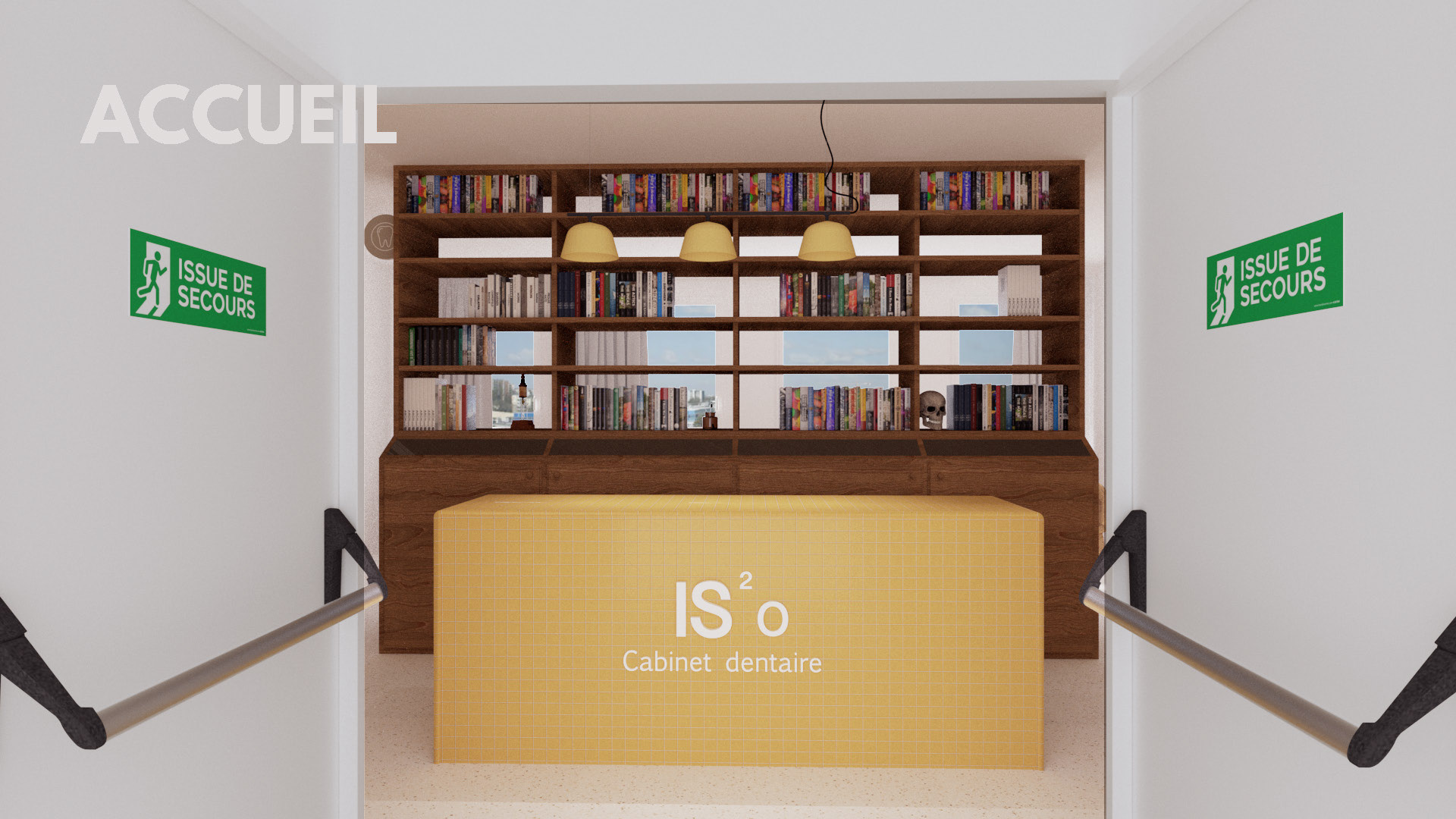 I2SO 大学口腔学院丨法国图卢兹-44