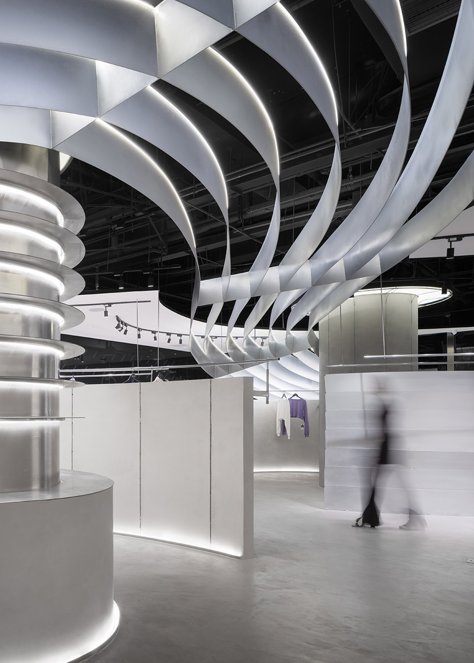 北京DOUBLE BOO精品集合店丨中国北京丨木又寸建筑事物室-13