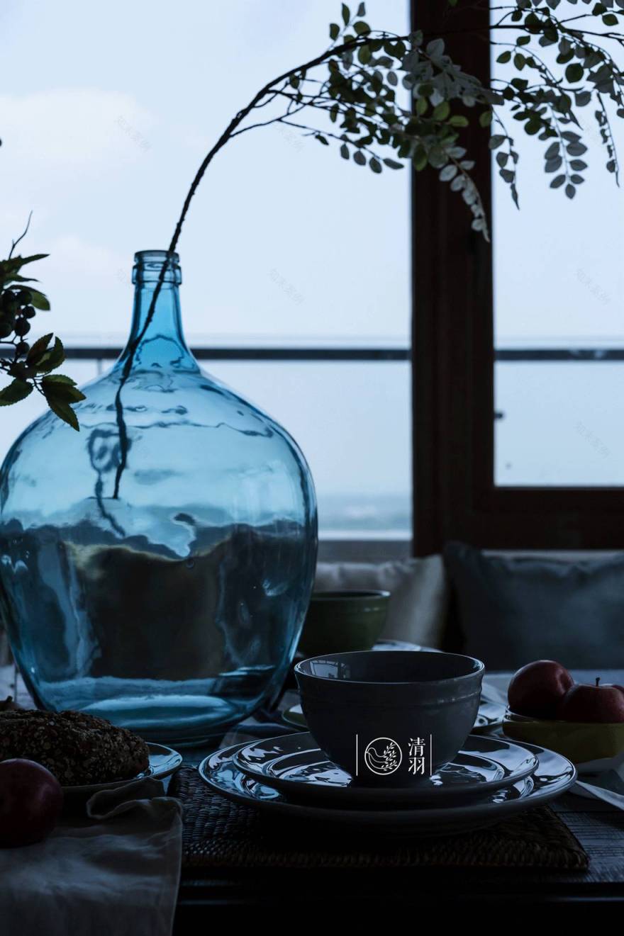 成都高新区 133 平米三室二厅二卫的明静空间设计-15