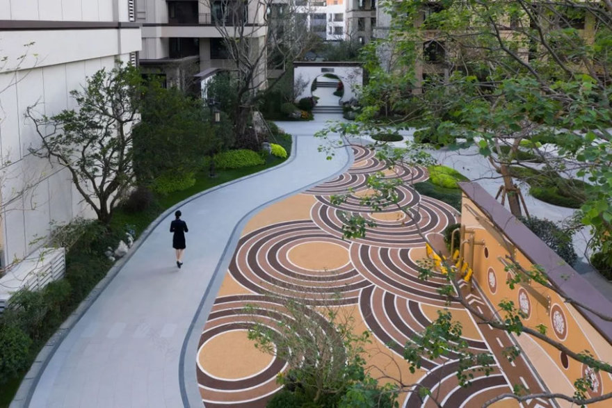 漳州建发·和著丨中国漳州丨PTA上海柏涛-51